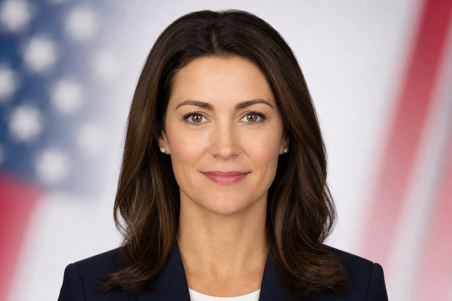 US passport photo output